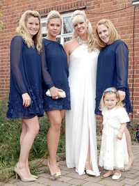 Wedding Photographer Kingston